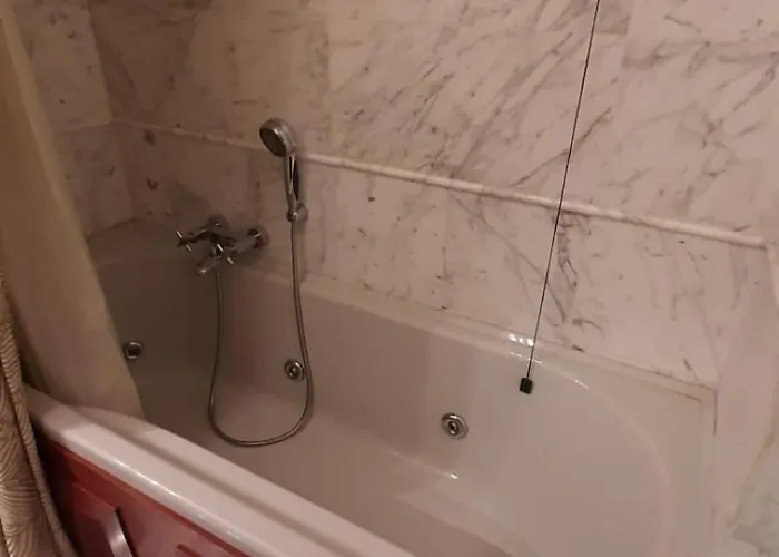 Deluxe Oliver's House Apartamento Venecia