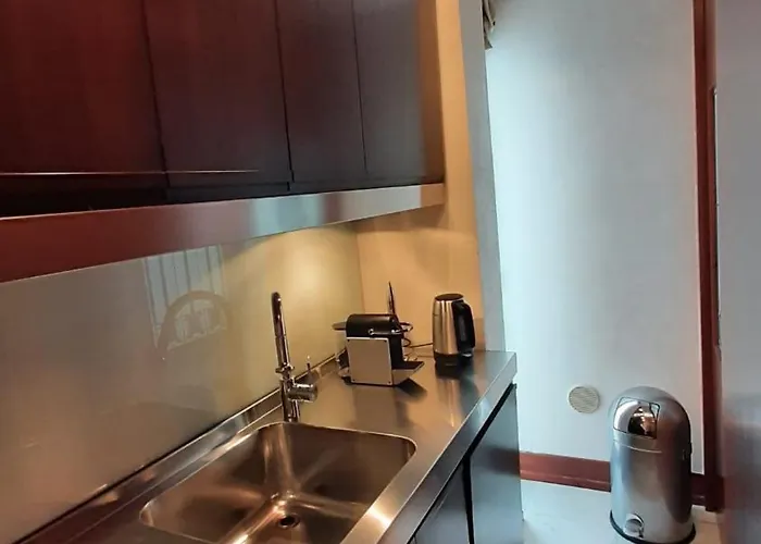 Deluxe Oliver's House Apartamento