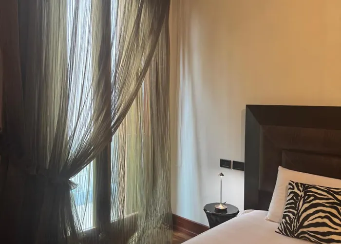 Apartamento Deluxe Oliver's House