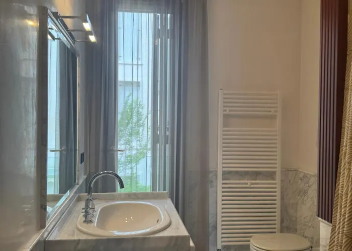 Apartamento Deluxe Oliver's House *