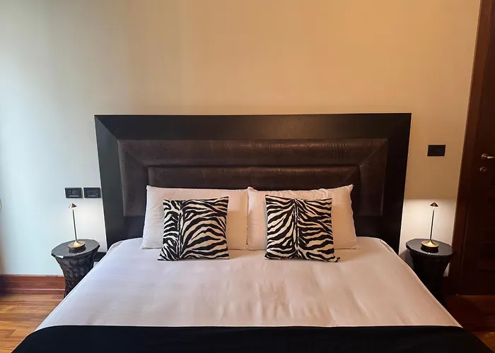 Apartamento Deluxe Oliver's House Venecia