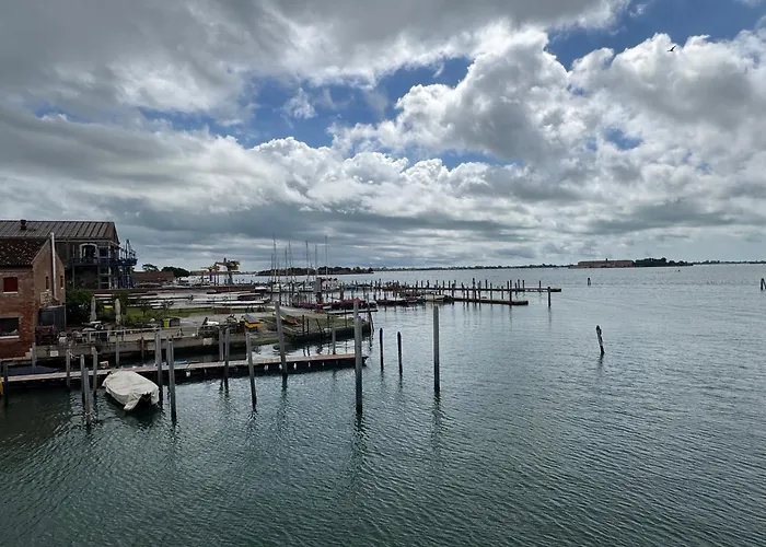 Deluxe Oliver's House Apartamento