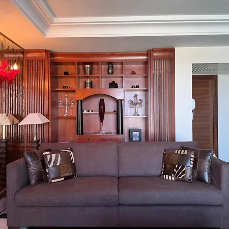 Deluxe Oliver's House Venise