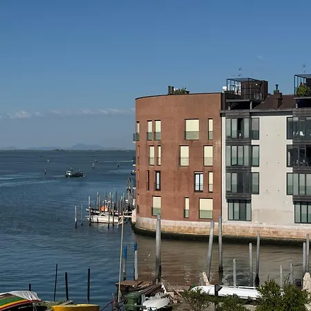 Deluxe Oliver's House Appartement *