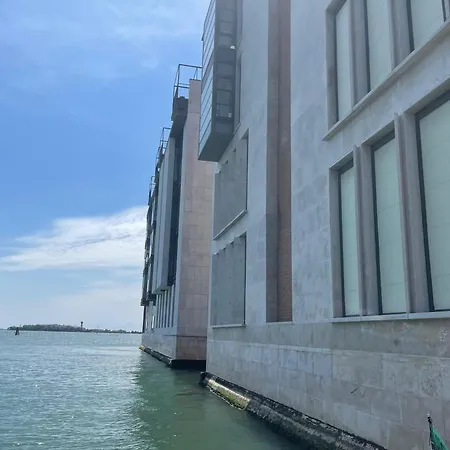 Deluxe Oliver's House Appartement