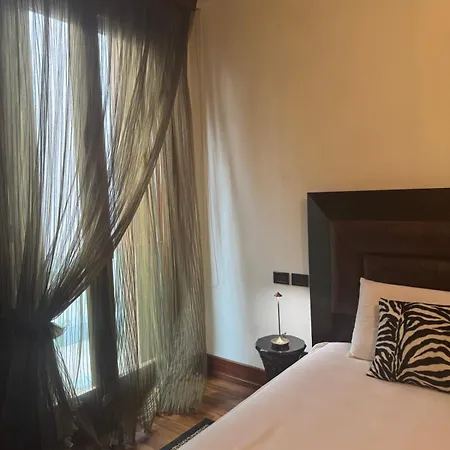 شقة Deluxe Oliver's House