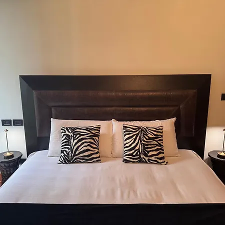 Daire Deluxe Oliver's House Venedik