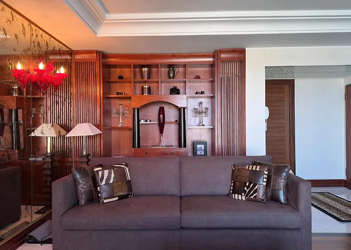 Deluxe Oliver's House Venise