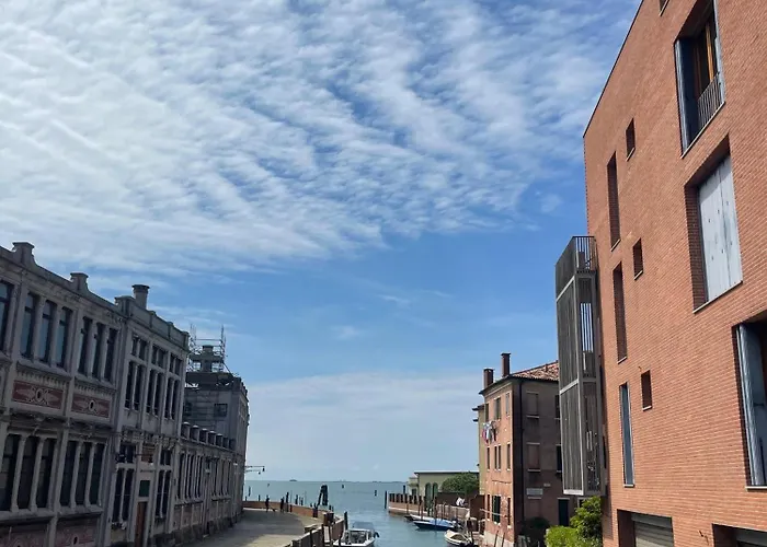 Deluxe Oliver's House * Venise