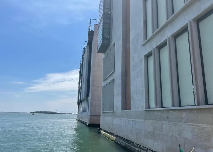 Deluxe Oliver's House Lejlighed