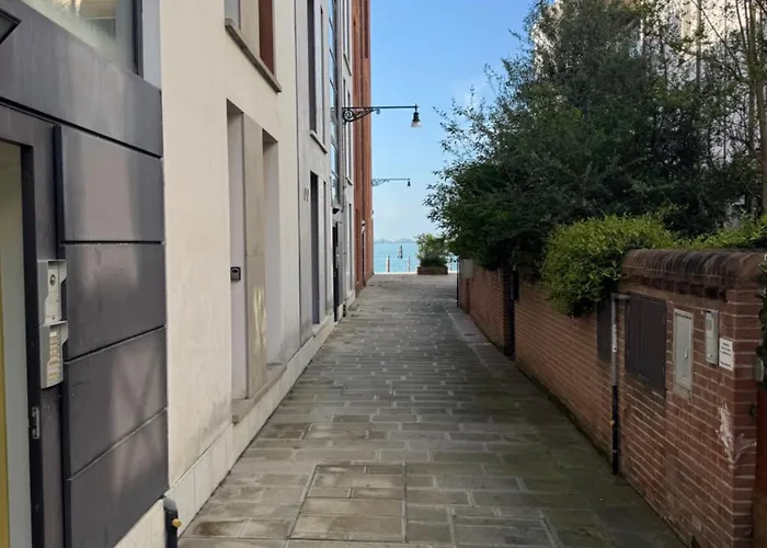 Deluxe Oliver's House * Venise