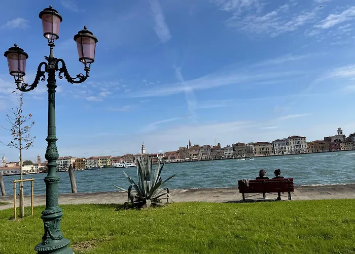 Appartement Deluxe Oliver's House