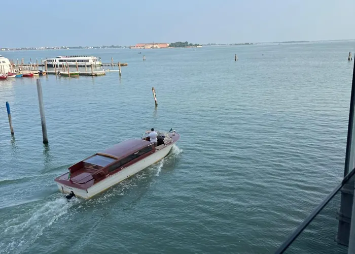 Deluxe Oliver's House Venedig