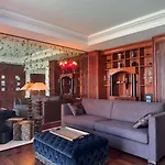 Deluxe Oliver's House Centro Giudecca Lejlighed Venedig