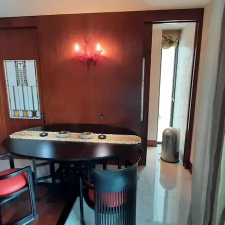 Apartment Deluxe Oliver's House Centro Giudecca Venice