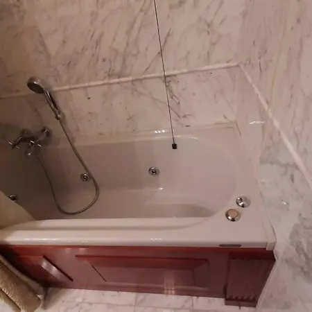 Deluxe Oliver's House Centro Giudecca * Venedig