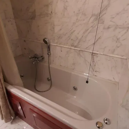 Deluxe Oliver's House Apartman Velence
