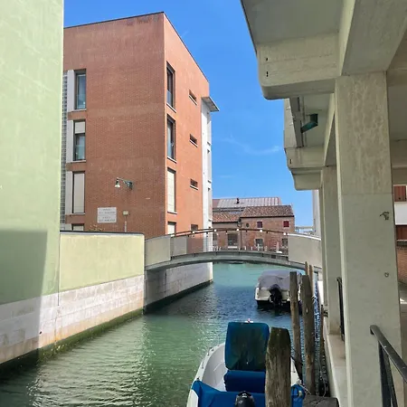 Apartman Deluxe Oliver's House Velence