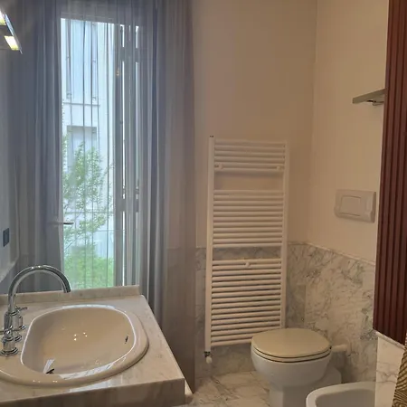 Deluxe Oliver's House Apartman