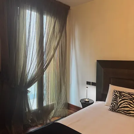 Apartman Deluxe Oliver's House