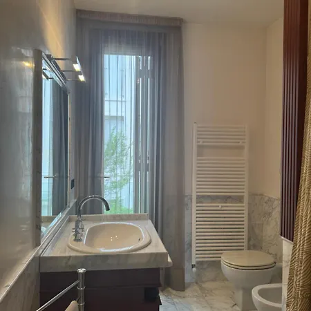 Apartman Deluxe Oliver's House *