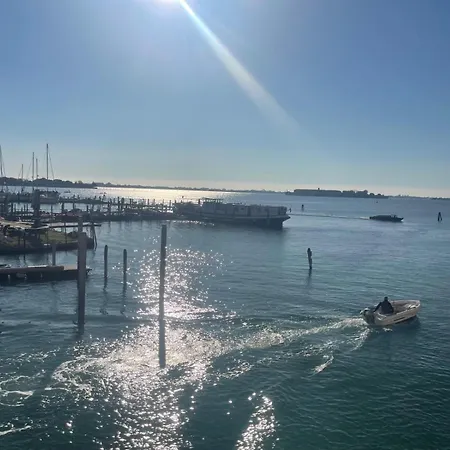 Apartman Deluxe Oliver's House Velence