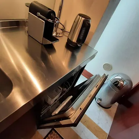 Apartamento Deluxe Oliver's House Centro Giudecca Veneza